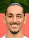 Ediz Medineli - SV Fortuna Regensburg futbolcusu