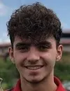Ediz Spahiu - Spieler von Vardar Skopje