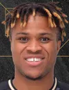 Edmilson Correia futbolcu profil fotoğrafı