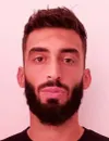 Edmir Sali - FC Dinamo City futbolcusu