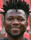 Edmond Tapsoba - joueur du Bayer 04 Leverkusen