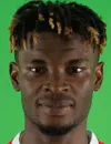 Edmund Addo - OFK Belgrad futbolcusu