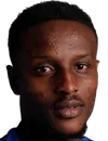 Edmund Arko-Mensah - IF Gnistan futbolcusu