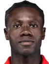 Edmund Baidoo - FC Red Bull Salzburg futbolcusu