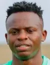 Edmund John - jogador do Young Africans SC