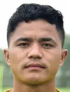 Edmund Lalrindika - Spieler von East Bengal FC