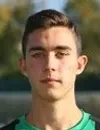 Edoardo Bartoli - Castelfidardo Calcio futbolcusu