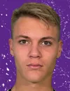 Edoardo Borrelli - US Catanzaro futbolcusu