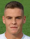 Edoardo Cavallari - giocatore del FC Mesola 1925