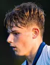 Edoardo Dario Rocca - jugador del Inter Milan U20