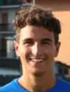 Edoardo Fogliarino futbolcu profil fotoğrafı