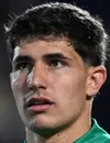 Edoardo Iannoni - jugador del US Sassuolo