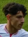 Edoardo Mariani - Vis Pesaro 1898 futbolcusu