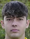 Edoardo Priore - SC Trestina futbolcusu