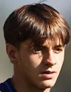 Edoardo Rastello futbolcu profil fotoğrafı