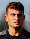 Edoardo Salviato - giocatore del United Borgoricco Campetra