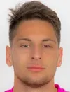 Edoardo Selva futbolcu profil fotoğrafı