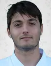 Edoardo Soleri - jogador do Sampdoria Genua