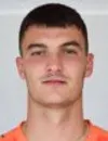 Edoardo Sottini - UC AlbinoLeffe futbolcusu