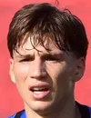 Edoardo Tigani - Parma Calcio 1913 U20 futbolcusu