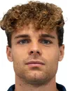 Edoardo Vergani - Frosinone Calcio futbolcusu