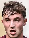Edoardo Zaia - FC Turin U20 futbolcusu