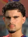 Edon Murataj - KF Vllaznia futbolcusu