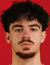 Edon Rizaj - TuS Ennepetal futbolcusu