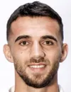 Edon Sadriu - KF Llapi futbolcusu