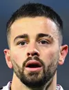 Edon Zhegrova - Juventus Turin futbolcusu