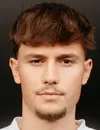 Edonis Metaj - FC Hertha Wiesbach futbolcusu