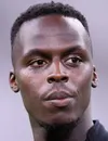Edouard Mendy - Al-Ahli SFC futbolcusu