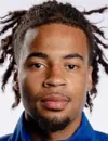 Edouard Traoré - Spieler von FC Laval