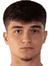 Edqar Adilkhanov futbolcu profil fotoğrafı