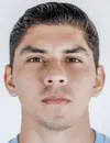 Edson Arce - Cancún FC futbolcusu