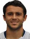 Edson Borges - Karriereende futbolcusu