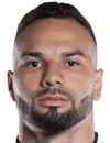 Edson Carioca - Goiás EC futbolcusu