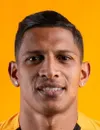 Edson Castillo - Carabobo FC futbolcusu