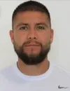 Edson García - giocatore del Tlaxcala FC