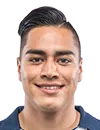 Édson Gutiérrez - Dorados de Sinaloa futbolcusu