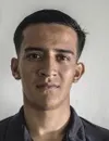 Edson Jaramillo - Real Apodaca FC futbolcusu
