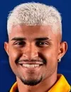 Edson Lucas - jogador do Sport Club do Recife