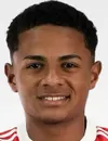 Édson Machado - SC Internacional U20 futbolcusu