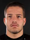 Edson Mardden - Chadormalu SC futbolcusu