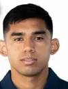 Edson Martínez - giocatore del Tepatitlán FC