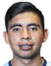 Edson Partida - CD Irapuato futbolcusu