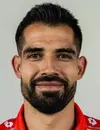 Édson Reséndez - Correcaminos de la UAT futbolcusu