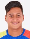 Edson Rivas - Palencia CF futbolcusu