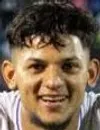 Edson Rocha - FC Leones HT6 futbolcusu