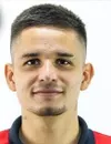 Édson Torres - Tampico Madero futbolcusu